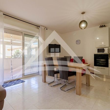 The Ritual Apartment Porto Torres Bagian luar foto