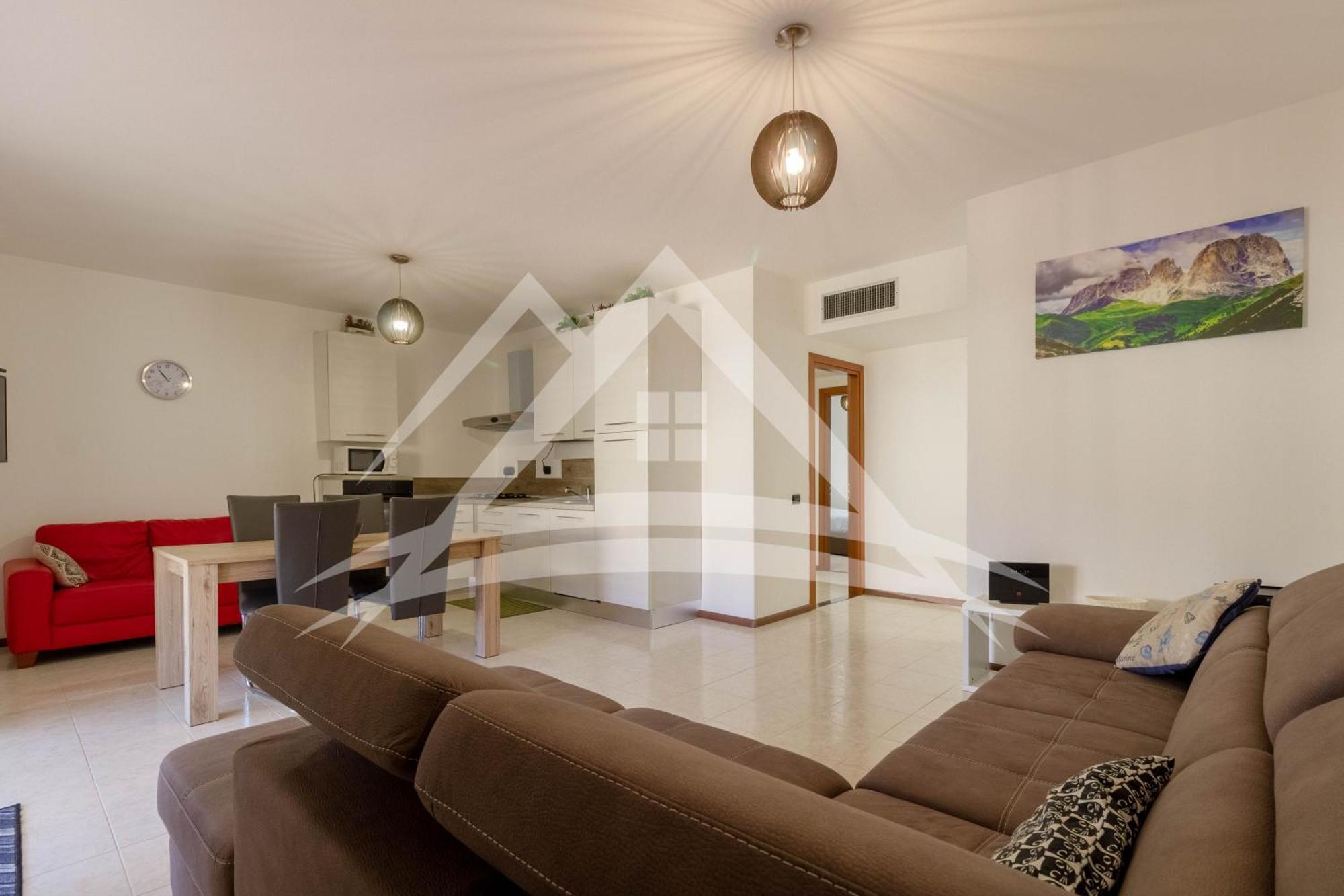 The Ritual Apartment Porto Torres Bagian luar foto